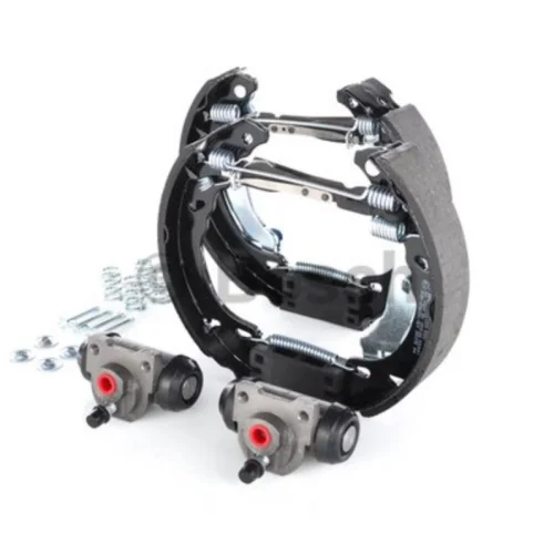 Brake Shoe Set (Braking System)