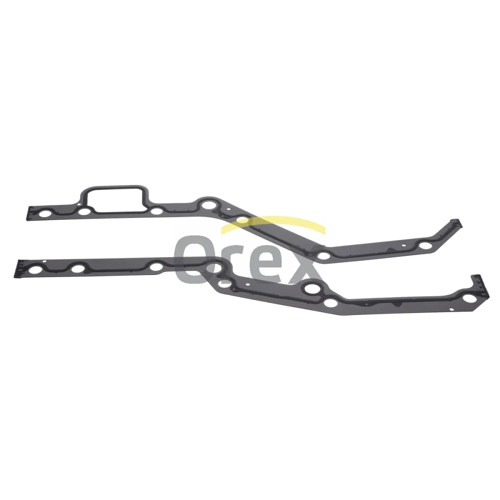 Gasket Set, Timing Case