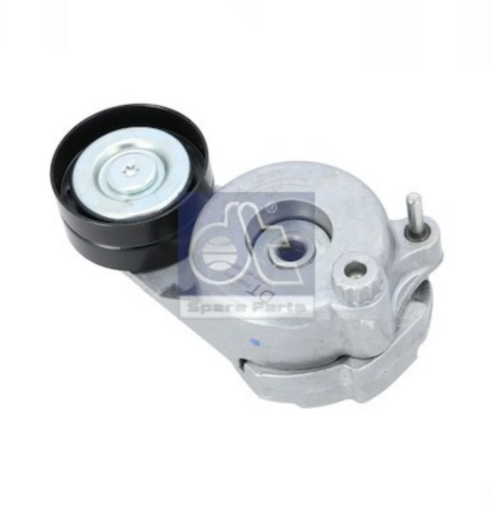 Belt Tensioner Complete