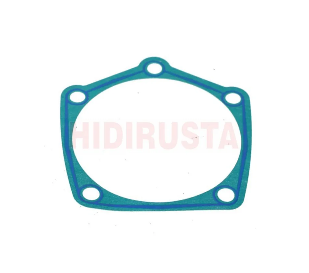 Gasket Group Shaft 6Sxx