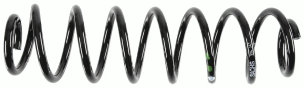 Coil Spring (Suspension/Damping)