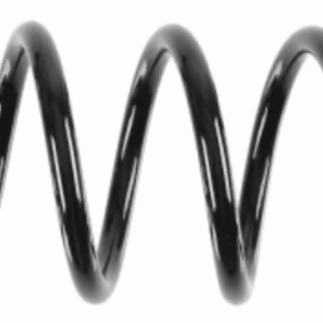 Coil Spring (Suspension/Damping)