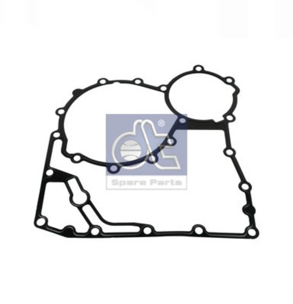 Gasket, manual transmission housing (Manual Transmission)