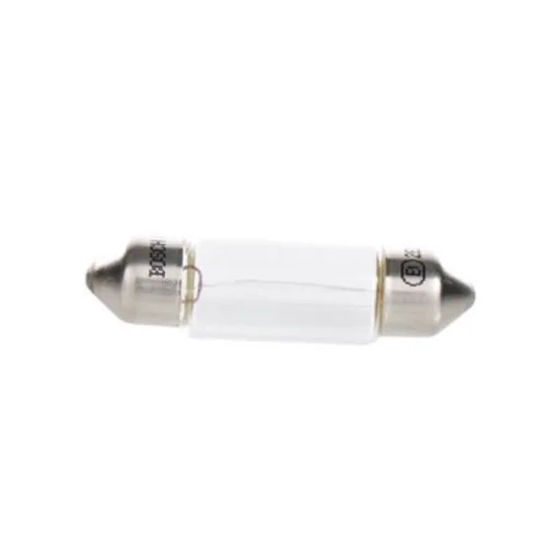 Ampul C5W 12V, 5W, SV8.5-8 (Eco)