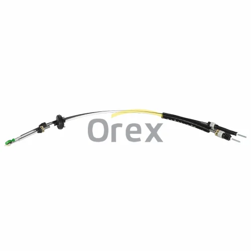 Cable, Manual Transmission