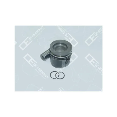 Piston Segman Ø108,00Mm Std D0836Lf02 Euro2