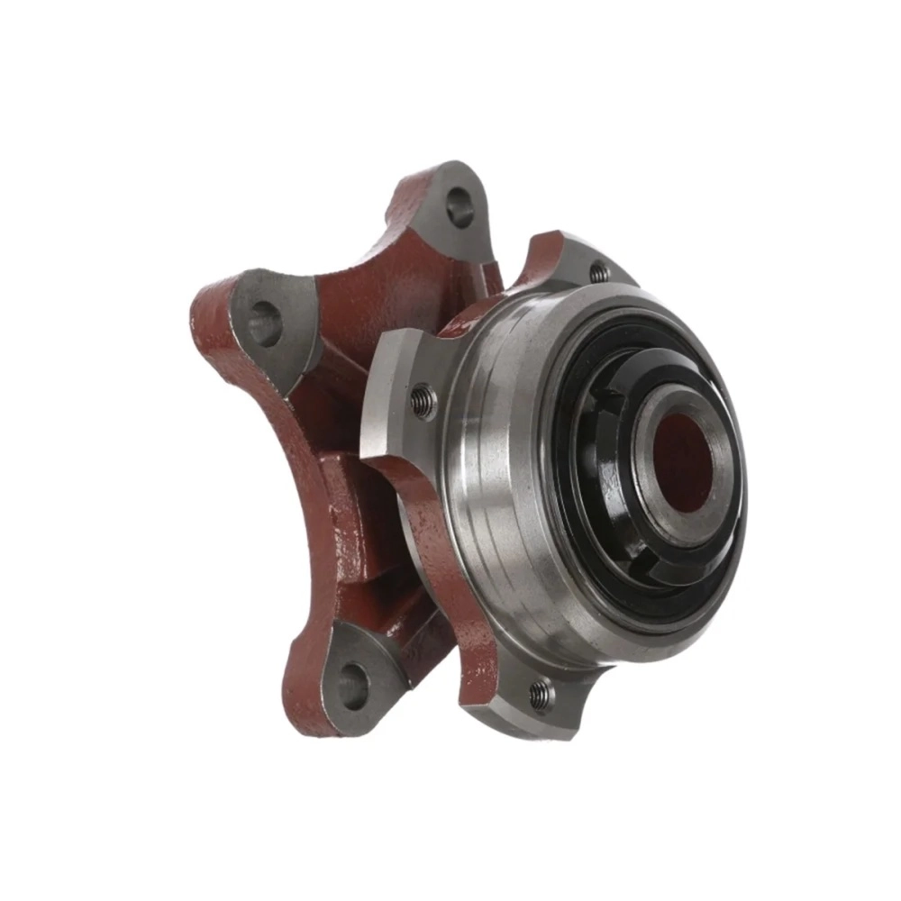 Support, cooling fan
