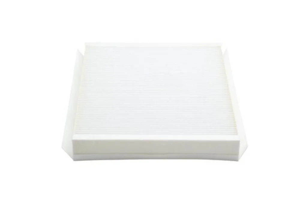 Filter, Interior Air (Heating/Ventilation)