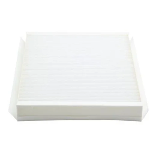Filter, Interior Air (Heating/Ventilation)