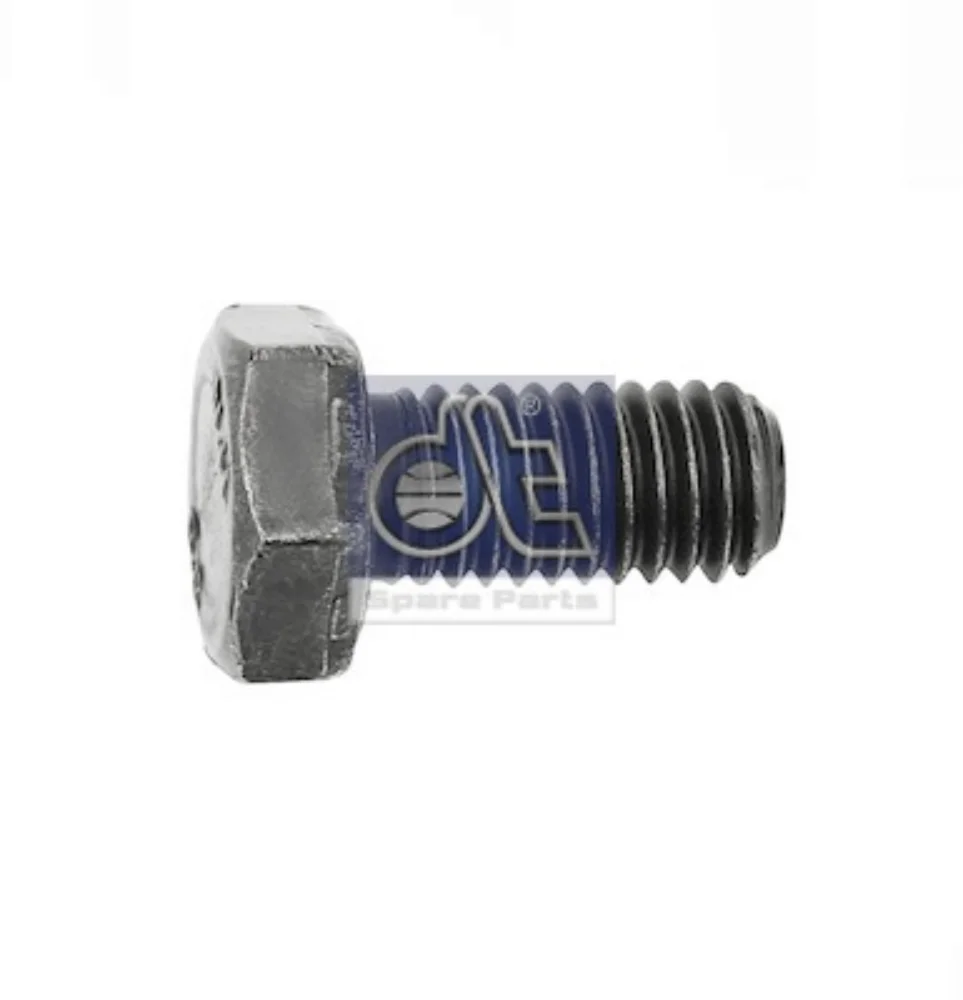 Cıvata M8x16mm