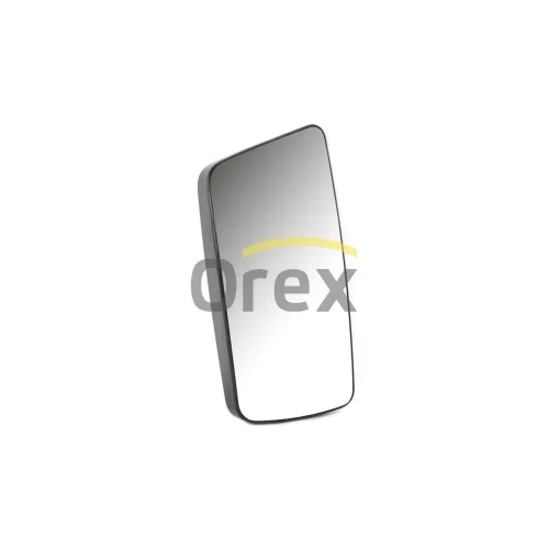 Mirror Glass, Outside Mirror  (R)