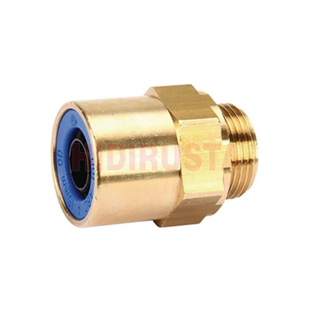 Kaplin ABC M22X1,5 - T 15X1,5