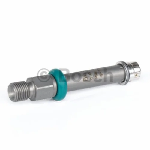 Injector (Mixture Formation)