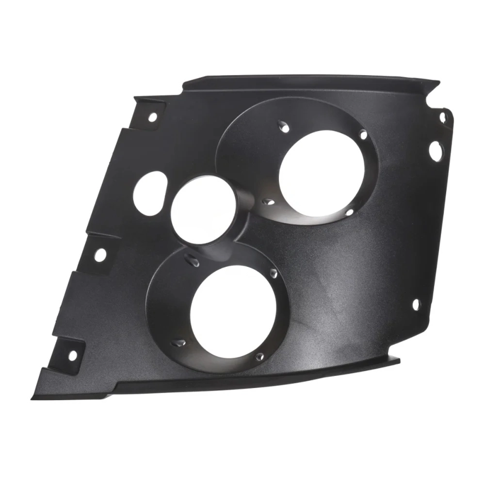 Mounting Bracket, Bumper (R)