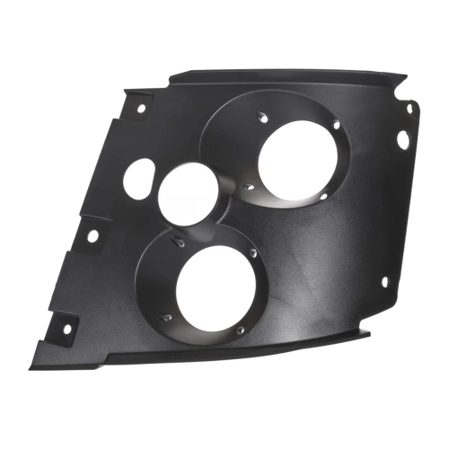 Mounting Bracket, Bumper (R)