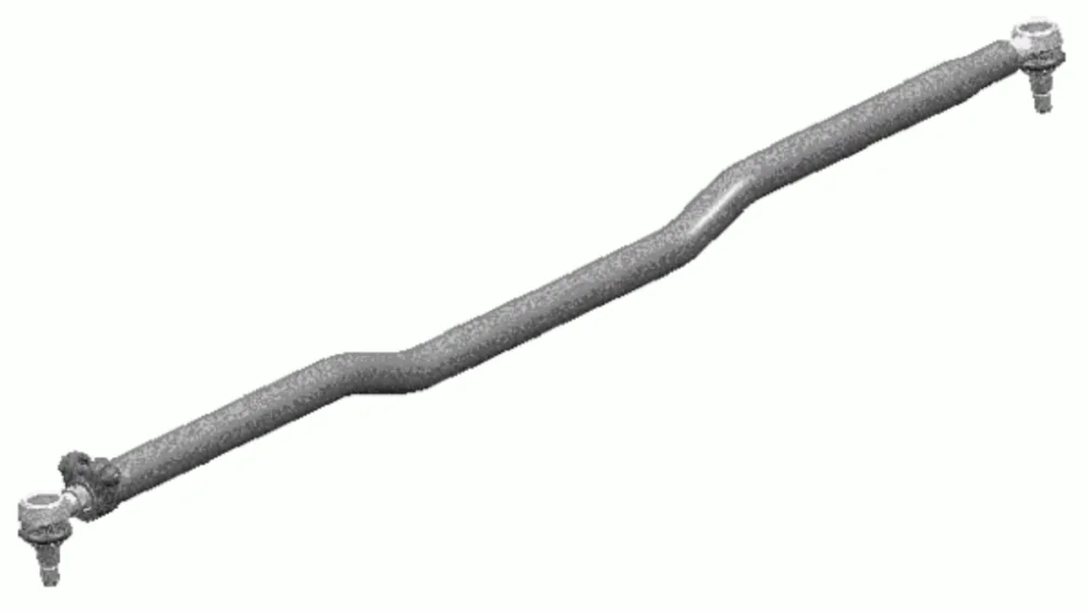 Long Tie Rod Additional Axle  Fe