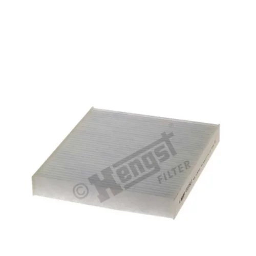 Filtre, kabin havası (Isıtma/Havalandırma)