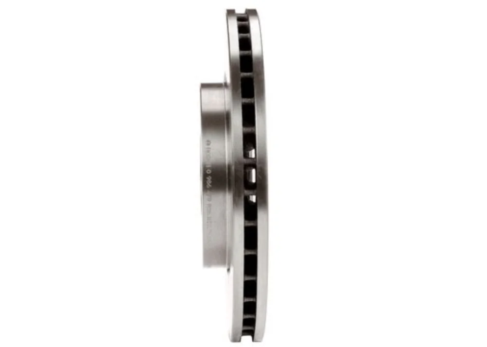 Brake Disc (Braking System)