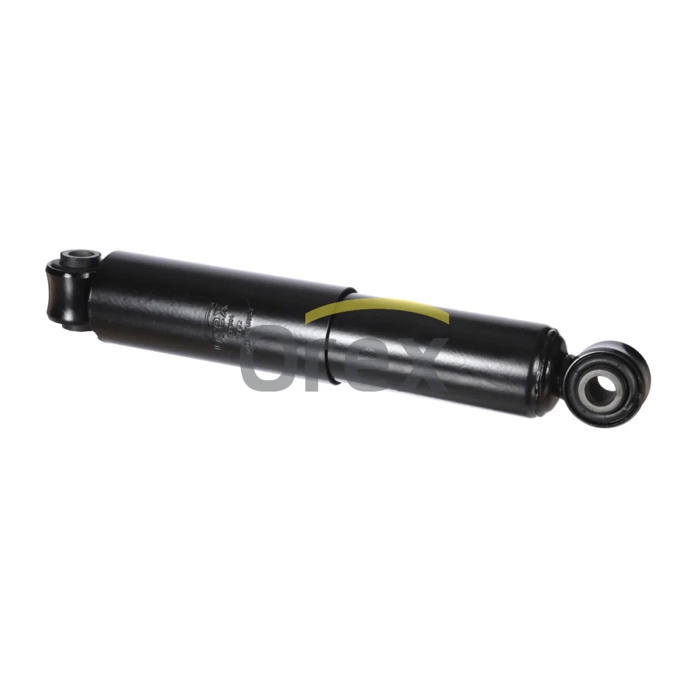 Shock Absorber, Chassis