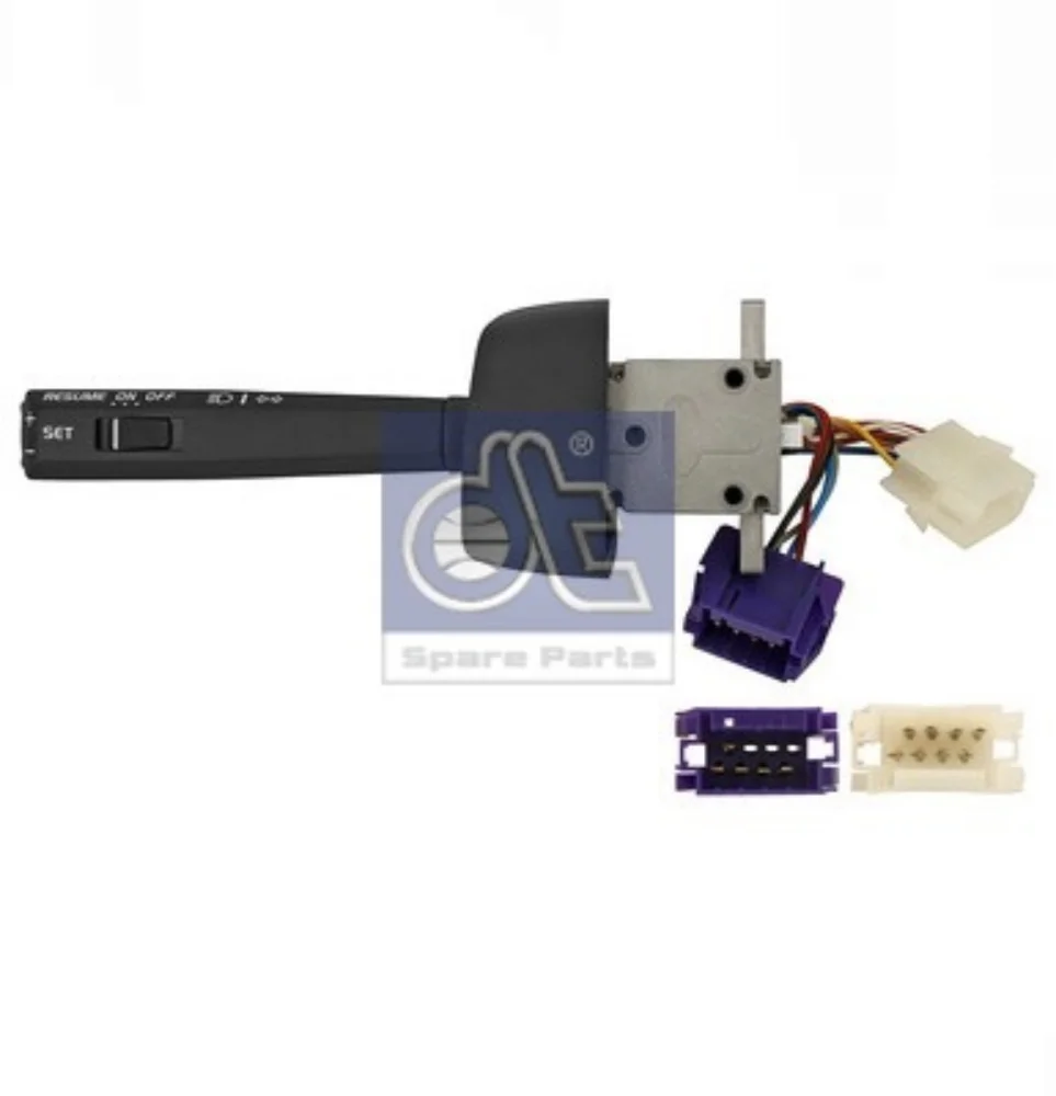 Steering Column Switch