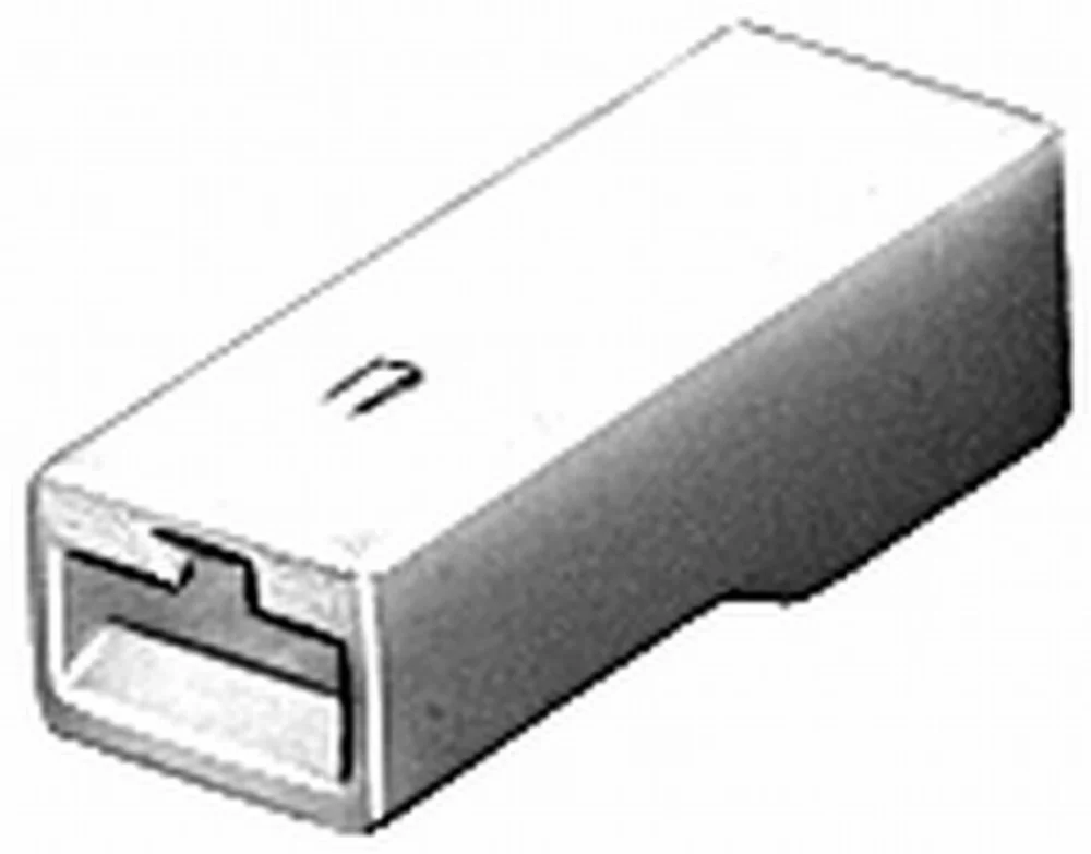 Plug Housing