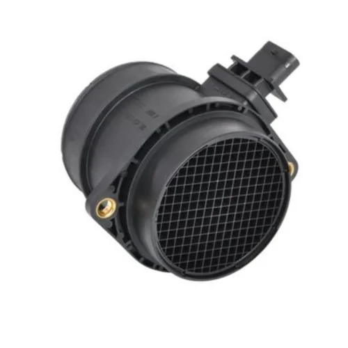 Air Mass Sensor (Mixture Formation)
