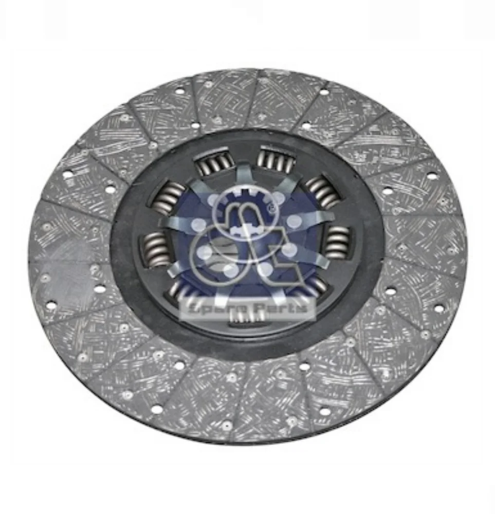 Clutch Disc (Clutch)