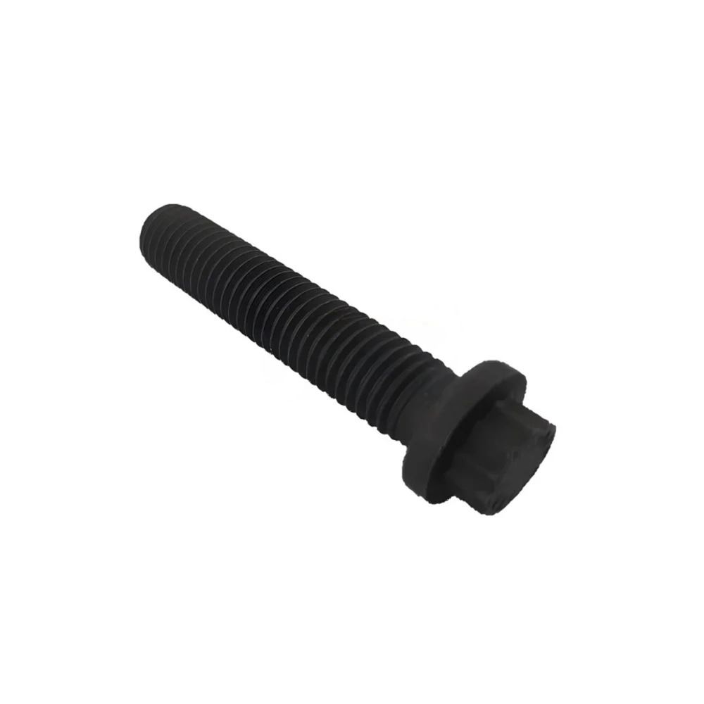 Injector Nozzle