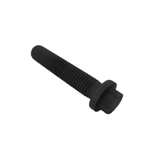 Enjektör Pompa Cıvatası 457, Actros (M10x50mm) (1 Pakette 10 adet)