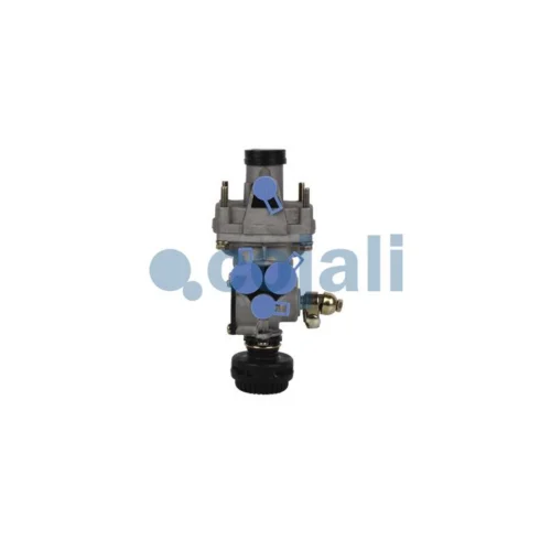 Load Sending Valve