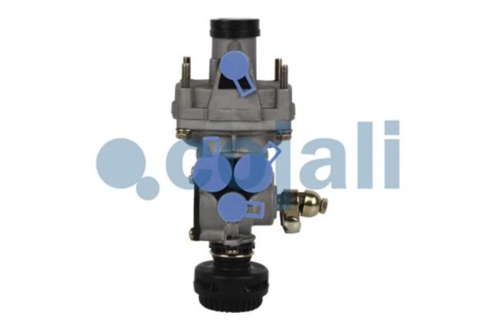 Load Sending Valve