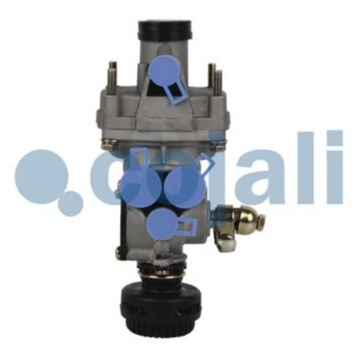 Load Sending Valve