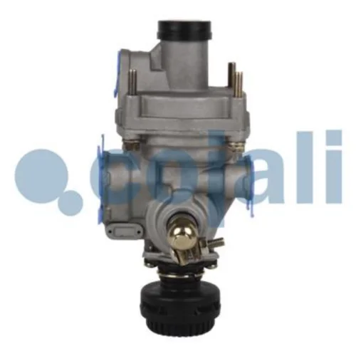 Load Sending Valve