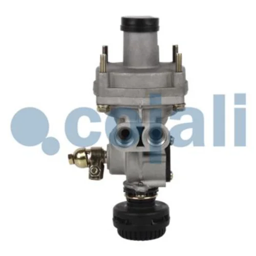 Load Sending Valve