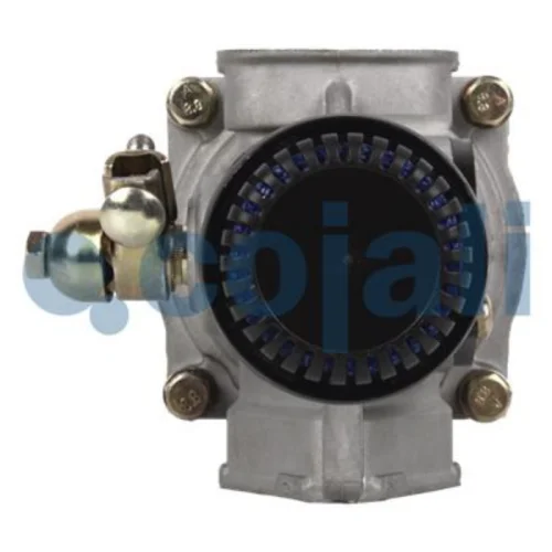 Load Sending Valve