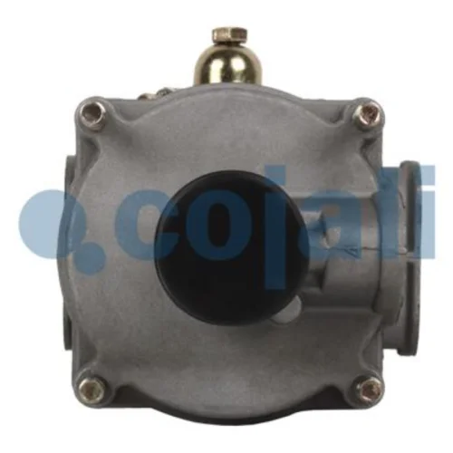 Load Sending Valve