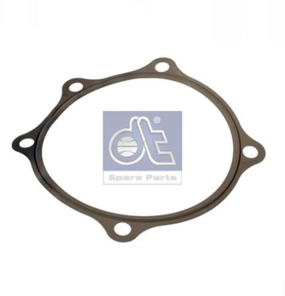 Gasket, clutch housing (Clutch)