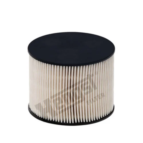 Fuel filter (Fuel Supply System)