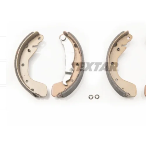 Brake Shoe Set (Braking System)