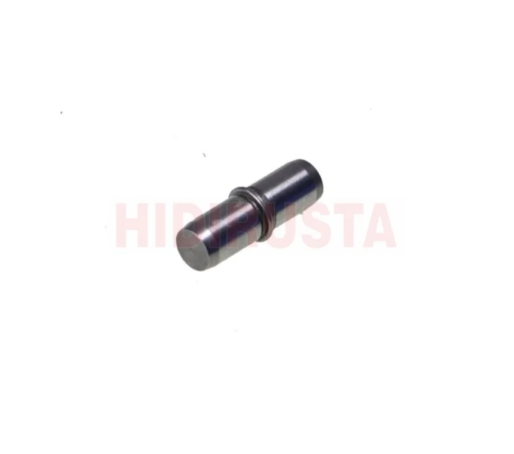Lining Threaded Pin