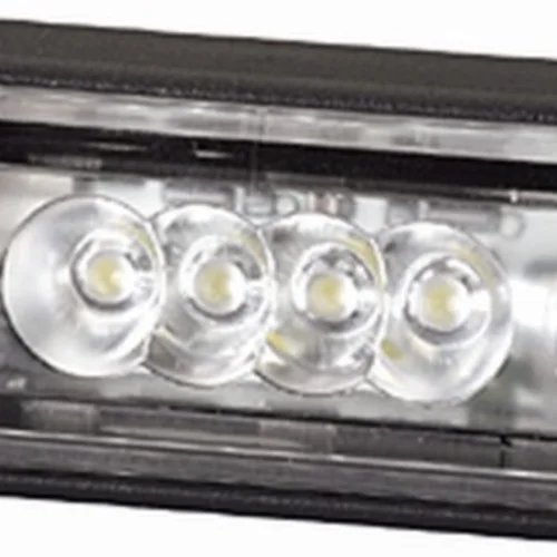 Licence Plate Light (Lighting System, universal)