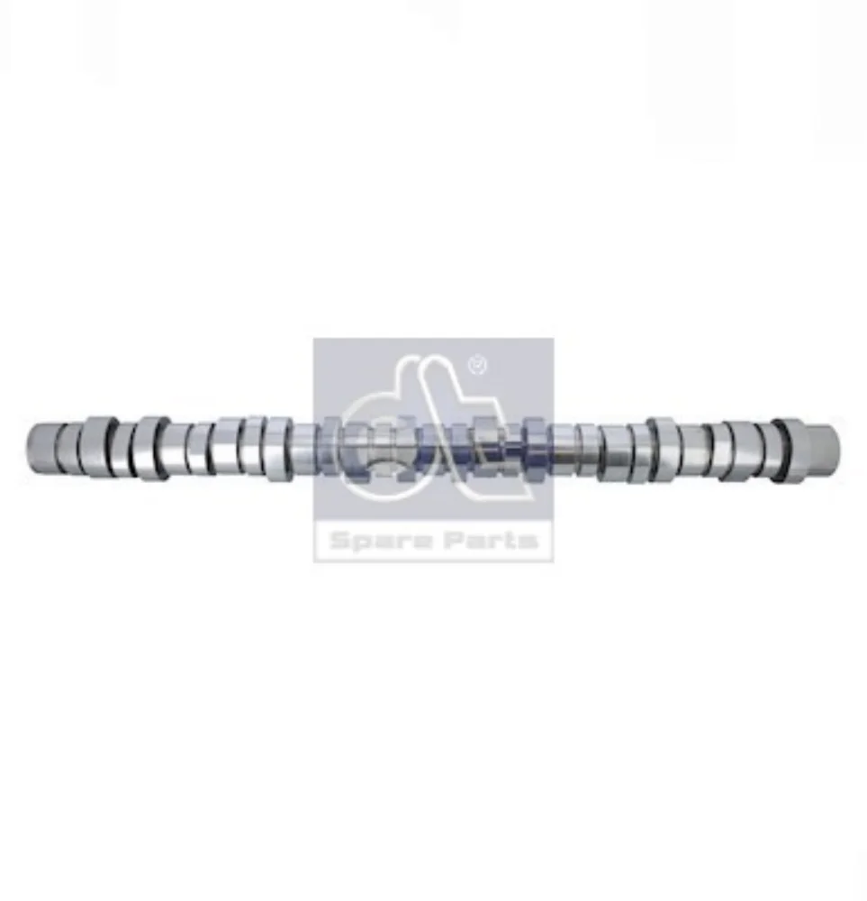 Camshaft
