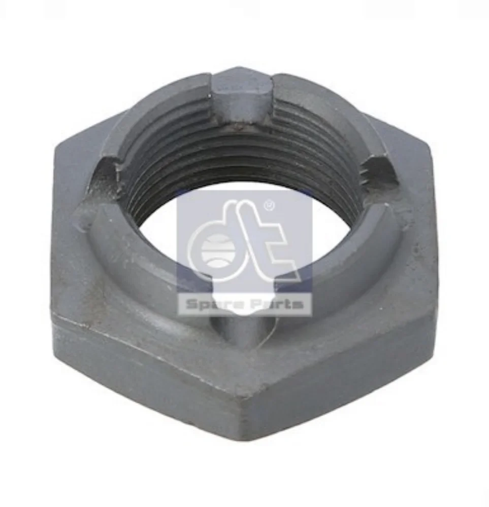 Nut (Standard Parts)