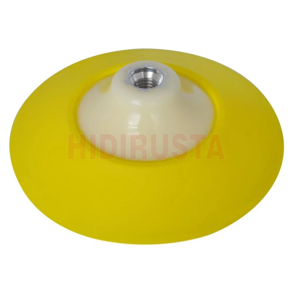 Polishing Machine Base 200 Mm