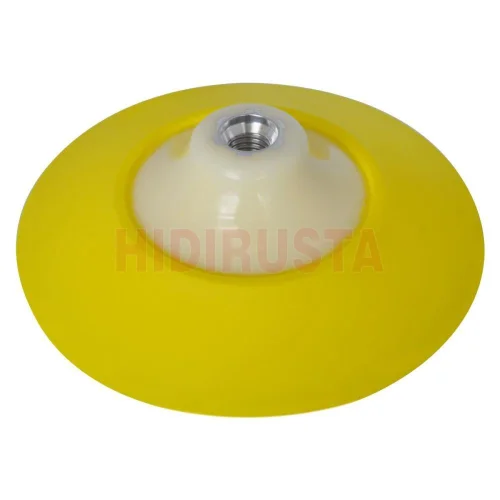 Polishing Machine Base 200 Mm
