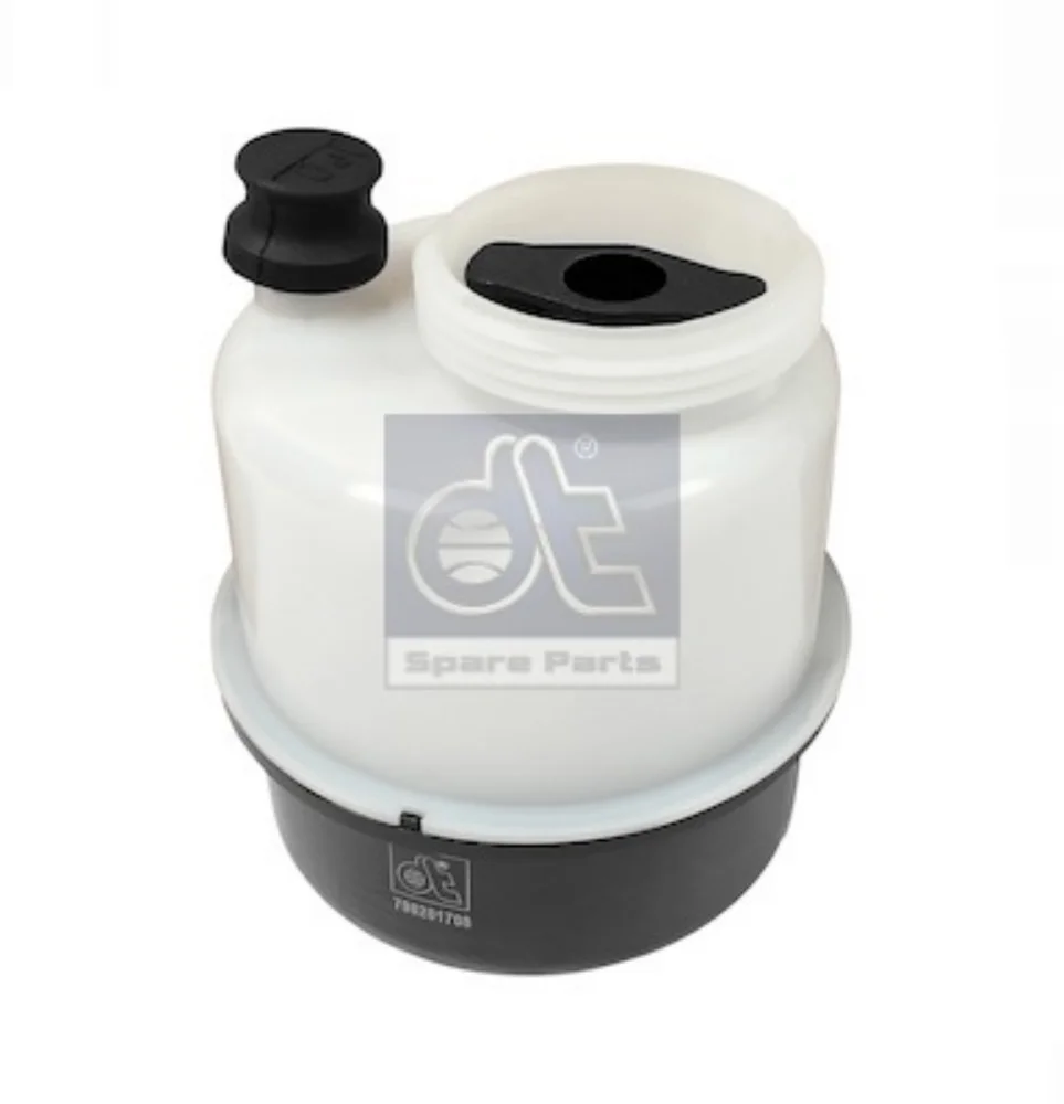 Expansion Tank, power steering hydraulic oil (Steering)