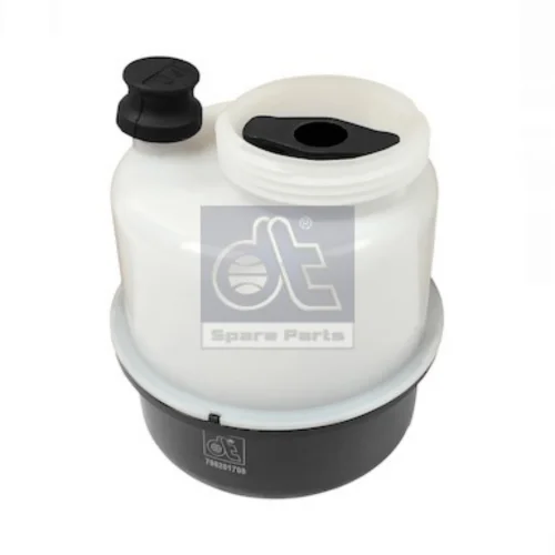 Expansion Tank, power steering hydraulic oil (Steering)