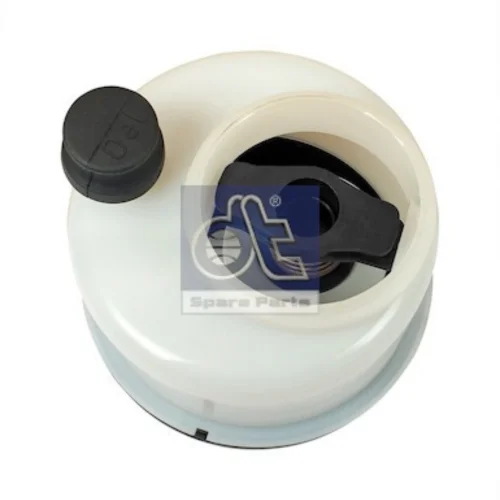 Expansion Tank, power steering hydraulic oil (Steering)