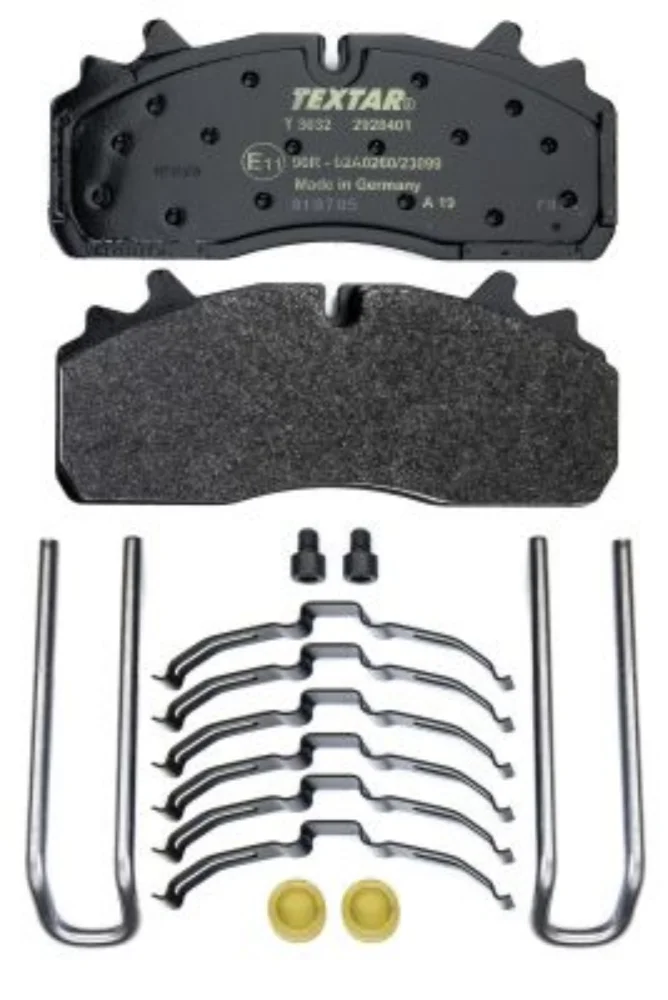 Brake Pad Kit