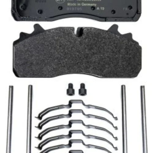 Brake Pad Kit
